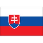 Escudo Slovakia