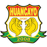 Escudo Sport Huancayo