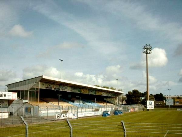 Stade Fred Aubert