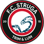 Escudo Struga