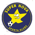 Escudo Super Nova