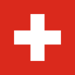 Escudo Switzerland
