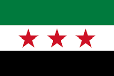 Escudo Syria