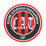 Escudo Taguatinga