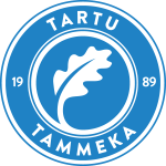 Escudo Tammeka