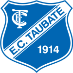 Escudo Taubaté