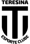 Escudo Teresina Esporte Club