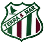 Escudo Terra e Mar