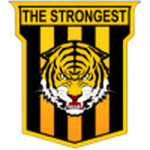 Escudo The Strongest