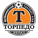 Escudo Torpedo Zhodino