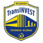 Escudo TransINVEST Vilnius