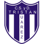 Escudo Tristan Suarez