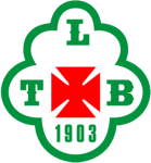 Escudo Tuna Luso PA U20