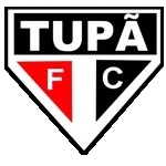 Escudo Tupa