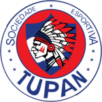 Escudo Tupan