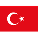 Escudo Türkiye