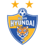 Escudo Ulsan Hyundai FC