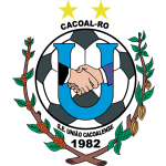 Escudo União Cacoalense