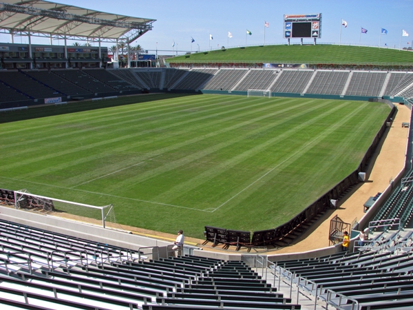 Estadi Olímpic Camilo Cano