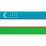Escudo Uzbekistan