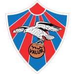 Escudo Valur Reykjavik