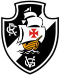 Escudo Vasco da Gama U20
