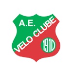 Escudo Velo Clube