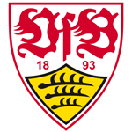 Escudo VfB Stuttgart