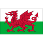 Escudo Wales