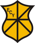 Escudo Ypiranga BA