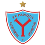 Escudo Yupanqui