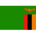 Escudo Zambia