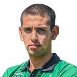 F. Cáceres