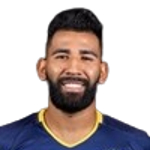Geovani Silva
