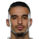 I. Oulad Omar