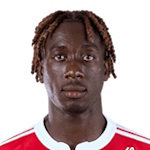 M. Coulibaly