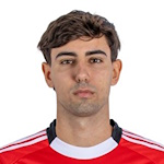 Nuno Félix