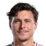V. Lindelöf